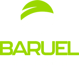 Logotipo da empresa Baruel Telecom